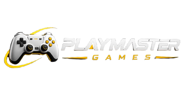 PlayMaster Games