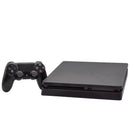 Console Playstation 4 Slim 500 GB Seminovo + 2 Controles + 3 Jogos